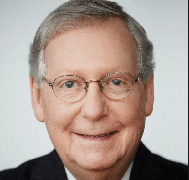 Republicans Finally Unveil Contents Of Skinny Bill Few Hours Before Vote