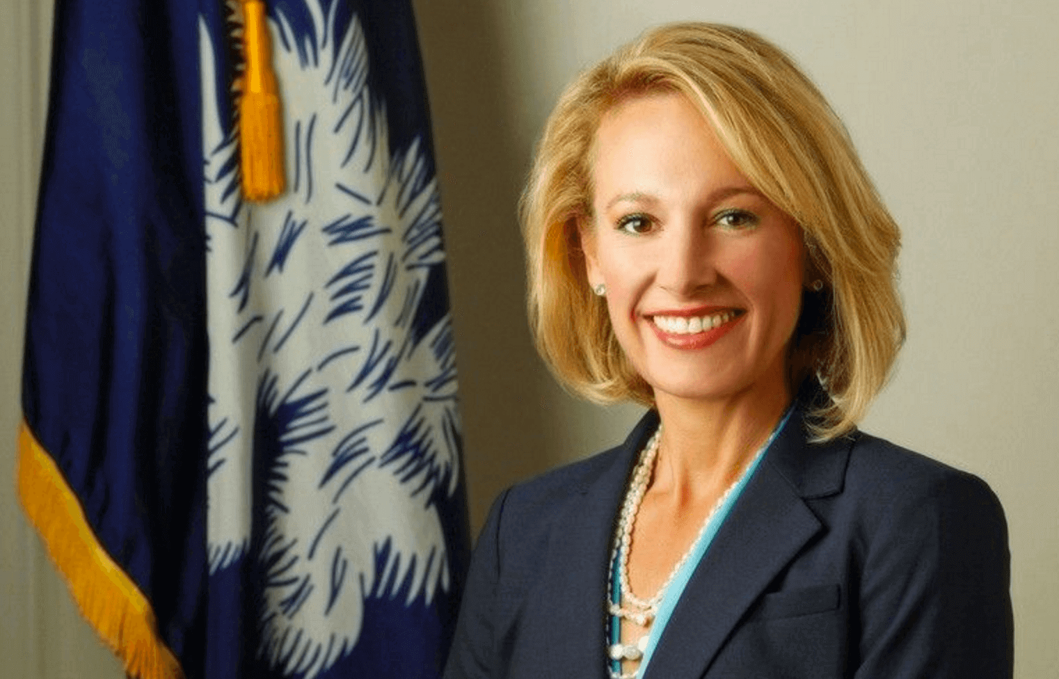 South Carolina Candidate For Governor Is 'Proud Of The Confederacy’